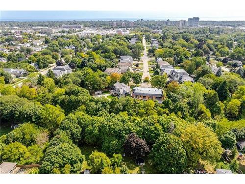 1134 Truman Avenue, Oakville, ON - Outdoor With View