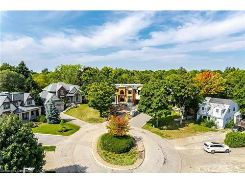 1134 Truman Avenue, Oakville, ON - Outdoor With Facade