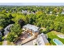 1134 Truman Avenue, Oakville, ON  - Outdoor With View 