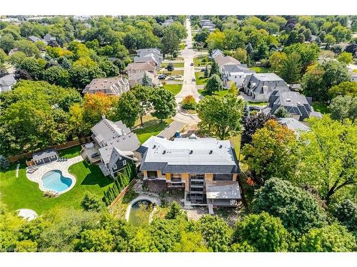 1134 Truman Avenue, Oakville, ON - Outdoor With View