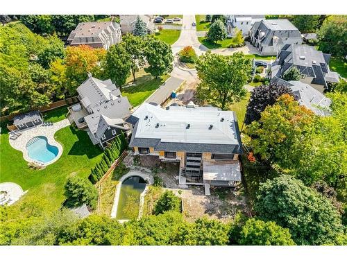 1134 Truman Avenue, Oakville, ON - Outdoor With View