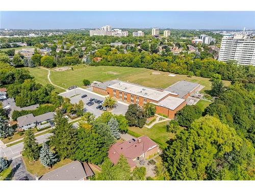 1134 Truman Avenue, Oakville, ON - Outdoor With View