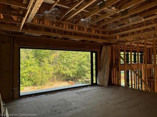 1134 Truman Avenue, Oakville, ON - Indoor Photo Showing Other Room