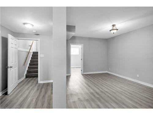 170 Martinet Avenue, London, ON - Indoor Photo Showing Other Room