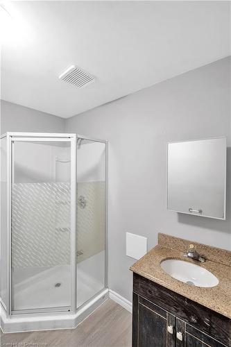 170 Martinet Avenue, London, ON - Indoor Photo Showing Bathroom