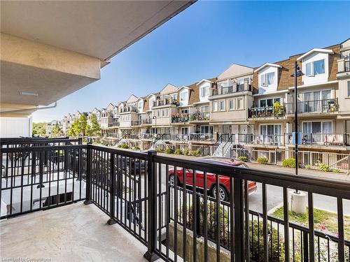 2079-3045 Finch Avenue W, North York, ON - Outdoor With Balcony With Exterior