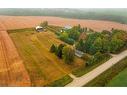 282329 Concession Rd 4 5 Road, Grand Valley, ON  - Outdoor With View 