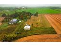 282329 Concession Rd 4 5 Road, Grand Valley, ON  - Outdoor With View 