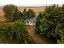 282329 Concession Rd 4 5 Road, Grand Valley, ON  - Outdoor With View 