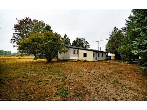 282329 Concession Rd 4 5 Road, Grand Valley, ON - Outdoor