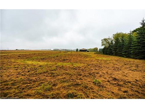 282329 Concession Rd 4 5 Road, Grand Valley, ON - Outdoor With View