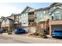 6 Robert Lane, Georgetown, ON  - Outdoor With Balcony With Facade 