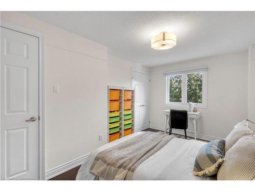 89 Acadian Heights, Brampton, ON - Indoor Photo Showing Bedroom