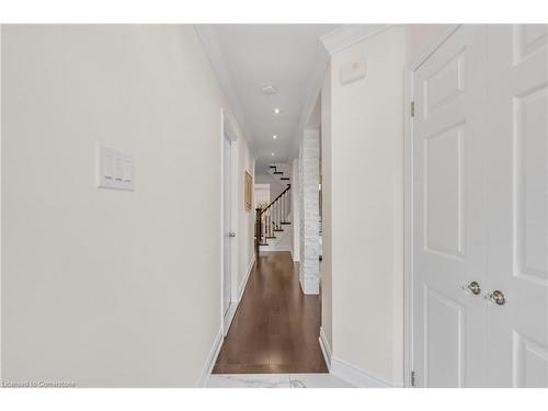 89 Acadian Heights, Brampton, ON - Indoor Photo Showing Other Room