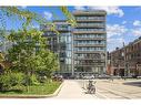 237-461 Adelaide Street W, Toronto, ON  - Outdoor With Balcony 