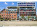 237-461 Adelaide Street W, Toronto, ON  - Outdoor With Facade 