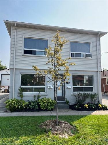 180 Pine Street S, Thorold, ON - Outdoor