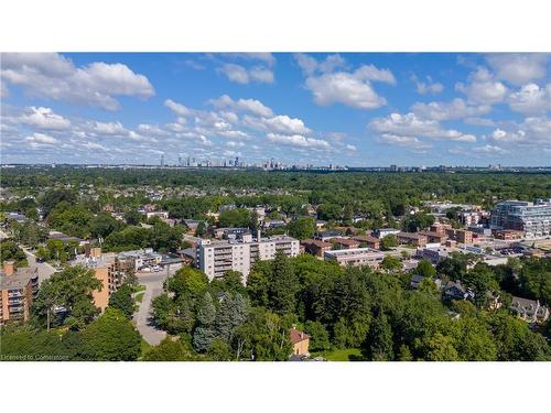 11 Ben Machree Drive, Mississauga, ON 