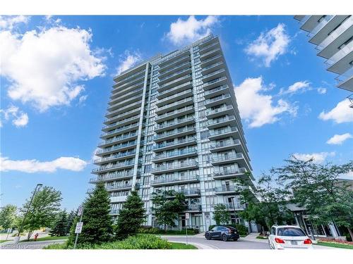 Ph07-4633 Glen Erin Drive, Mississauga, ON - Outdoor With Balcony With Facade