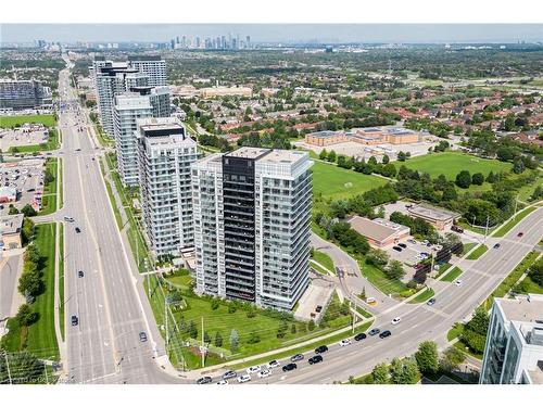 Ph07-4633 Glen Erin Drive, Mississauga, ON - Outdoor With View