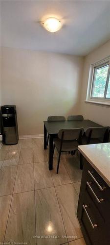 49-1310 Fieldlight Boulevard, Pickering, ON - Indoor Photo Showing Other Room