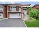 4271 Curia Crescent, Mississauga, ON  - Outdoor With Balcony 