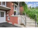 4271 Curia Crescent, Mississauga, ON  - Outdoor With Balcony With Exterior 