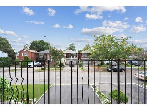 4271 Curia Crescent, Mississauga, ON - Outdoor