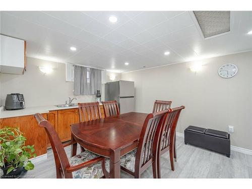 50 Beacon Avenue, Hamilton, ON - Indoor