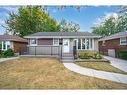 50 Beacon Avenue, Hamilton, ON  - Outdoor With Facade 