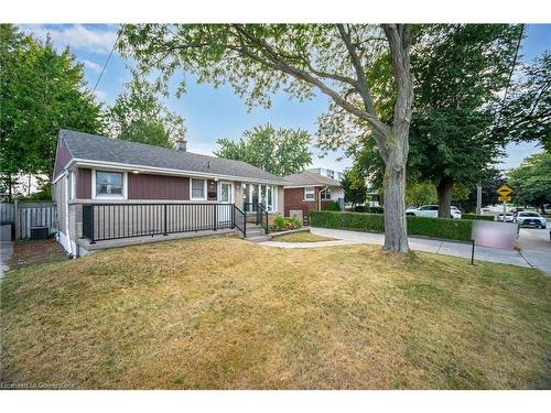 50 Beacon Avenue, Hamilton, ON - Outdoor