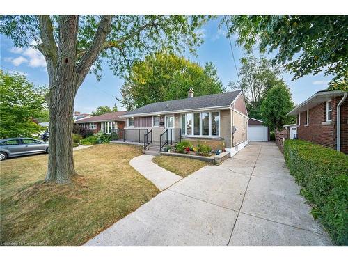 50 Beacon Avenue, Hamilton, ON - Outdoor