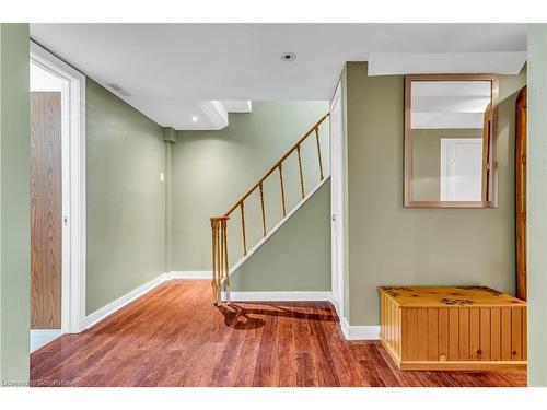 1371 Tansley Drive, Oakville, ON - Indoor Photo Showing Other Room