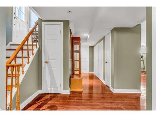 1371 Tansley Drive, Oakville, ON - Indoor Photo Showing Other Room