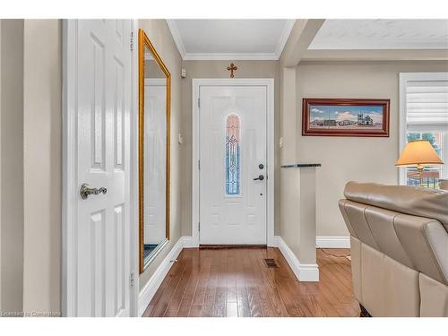 1371 Tansley Drive, Oakville, ON - Indoor Photo Showing Other Room