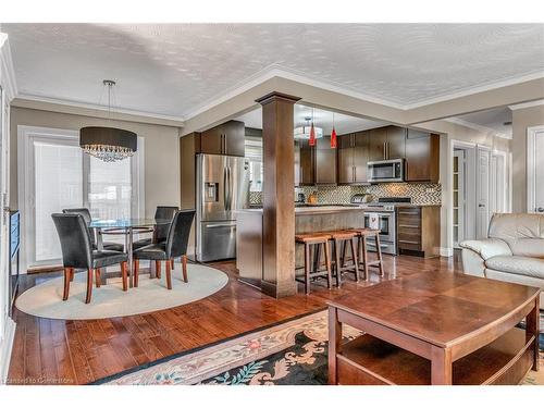 1371 Tansley Drive, Oakville, ON - Indoor