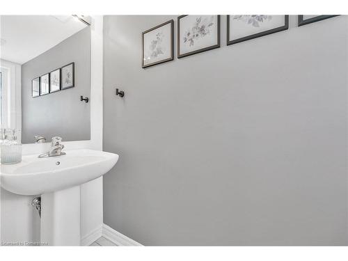 197 Village Gate, Wasaga Beach, ON - Indoor Photo Showing Bathroom