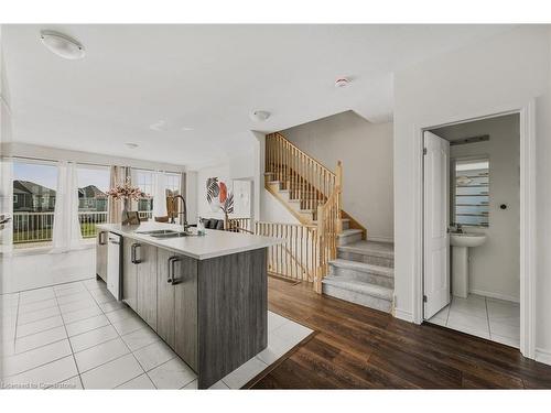 197 Village Gate, Wasaga Beach, ON - Indoor Photo Showing Other Room