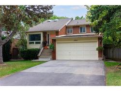 2822 Folkway Drive  Mississauga, ON L5L 2H9