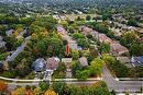 2822 Folkway Drive, Mississauga, ON  - Outdoor With View 