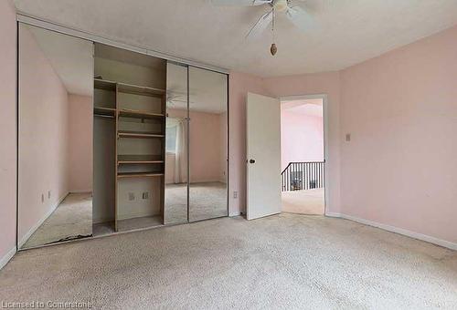 2822 Folkway Drive, Mississauga, ON - Indoor Photo Showing Other Room