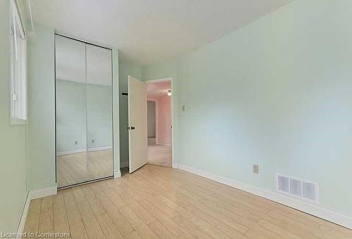 2822 Folkway Drive, Mississauga, ON - Indoor Photo Showing Other Room