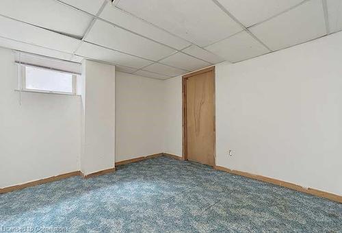 2822 Folkway Drive, Mississauga, ON - Indoor Photo Showing Other Room