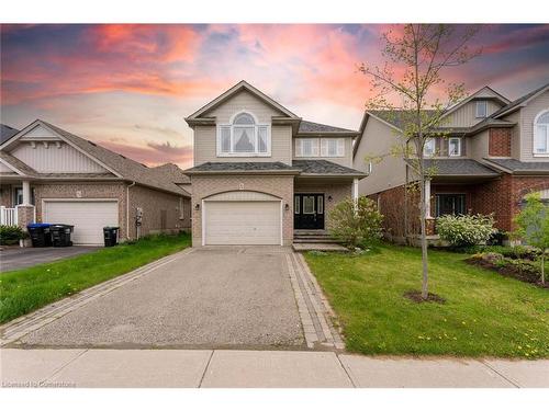 81 Shephard Avenue, New Tecumseth, ON - Outdoor With Facade