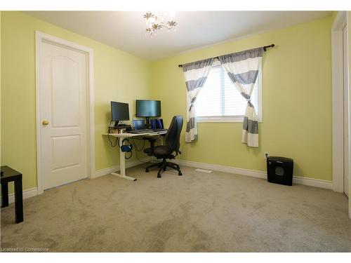 81 Shephard Avenue, New Tecumseth, ON - Indoor Photo Showing Other Room