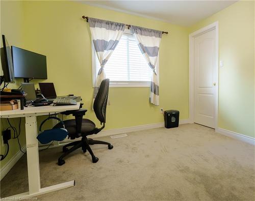 81 Shephard Avenue, New Tecumseth, ON - Indoor Photo Showing Office