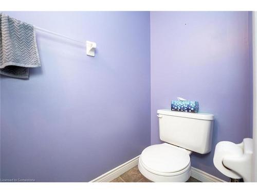 81 Shephard Avenue, New Tecumseth, ON - Indoor Photo Showing Bathroom