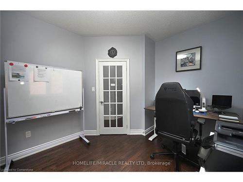 3974 Worthview Place, Mississauga, ON - Indoor Photo Showing Office