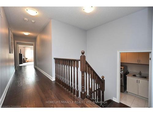 3974 Worthview Place, Mississauga, ON - Indoor Photo Showing Other Room