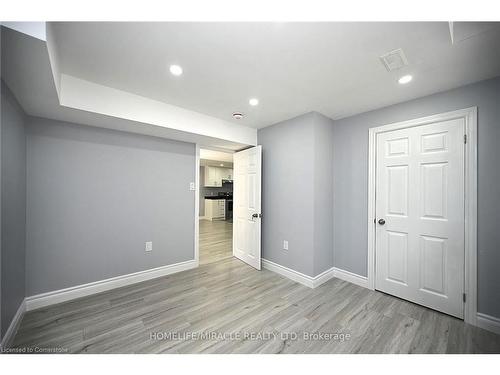 3974 Worthview Place, Mississauga, ON - Indoor Photo Showing Other Room